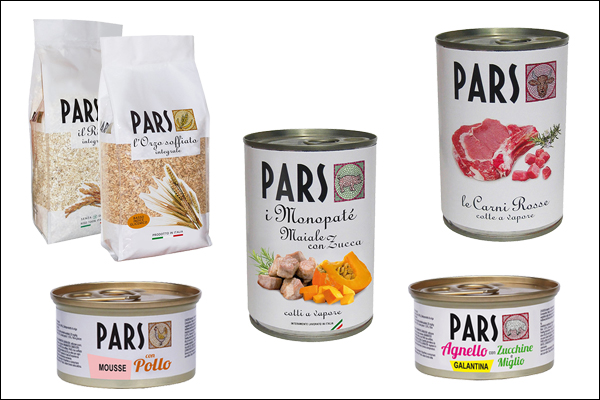 Petmark, Negozi per cibo, alimenti, prodotti ed accessori per animali